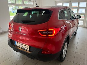 Renault Kadjar 1,2 Tce 96kw. Dph - 18