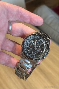 Hodinky Casio Edifice EQW-500DBE-1AVER - 18