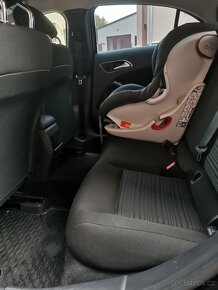 Mercedes A, 1.6, benzin, 2017, Nehavarovano - 18