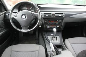 BMW 320D, xDrive, 130 kW, ATM - 18