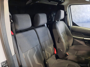 Ford Transit Connect 1,6 TDCi L2 Chladiarenske - 18