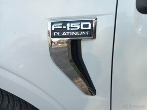 Ford F150 3.5 L V6 biturbo benzin double cab - 18