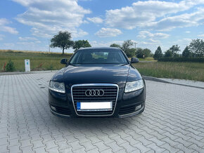 AUDI A6 3.0TDi FACELIFT 2010 230xxx KM - 18