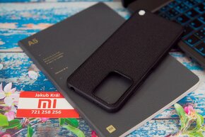 Nillkin Textured pro Xiaomi, Redmi, Poco - 18