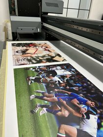 LED-UV Flatbed Printer LOCOR LC-3220 - 18