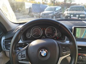 BMW X-5 7-MÍST, KOUPENO JAKO NOVÉ V ČR - 18