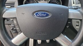 FORD KUGA 4x4 2.0 TDCI 120KW.TITANIUM.XENONY.TAŽNÉ.ALU 18". - 18