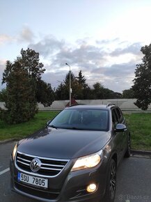 Volkswagen Tiguan, 2.0.TDI - 18