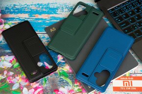 Nillkin Camshield pro Xiaomi, Redmi, Poco - 18