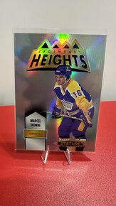 NHL hokejove karty MIX - 18