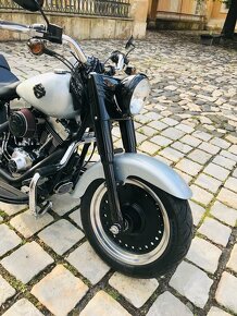 HARLEY-DAVIDSON Fat Boy Special 103 ABS 5HD - 18