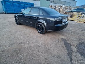 Audi A4 B7 3.0 TDI Quattro 4x4 - 18