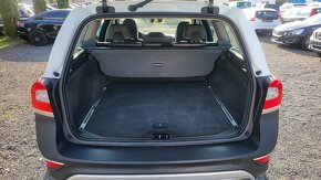 VOLVO XC70 2016, 2.0D4 133kW SUMMUM,PRAVIDELNÝ SERVIS - 18