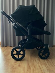 Bugaboo Donkey 5+ velké příslušenství - 18