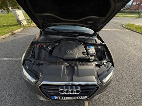 Audi A6 C7 Avant 3.0 TDI QUATTRO Webasto - 18