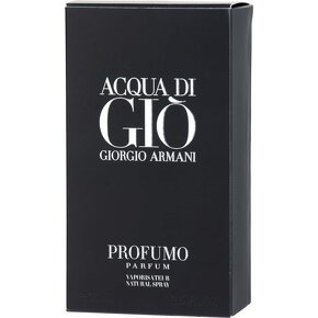 Parfem vôňa Armani MY WAY 90ml - 18