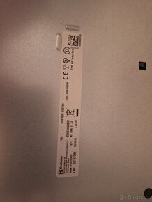 ELECTROLUX 700 FLEX Bridge EIV63440BW - 18