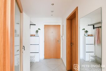 Prodej bytu 1+kk, 41 m2 - Praha - Žižkov, ev.č. 00815 - 18