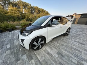 BMW i3, 94 Ah, 75 kW - 18