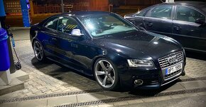 Audi S5 4.2 FSi V8 - 18