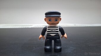 Lego duplo figurky - 18