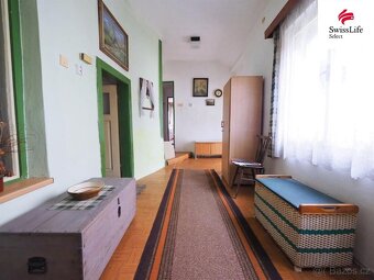 Prodej rodinného domu 76 m2 Prokopova, Přibyslav - 18