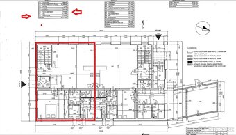 Prodej řadového domu 4+kk s předzahrádkou v obci Knovíz - 18