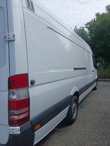 Mercedes-Benz Sprinter 906BB35 - 18