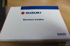 Suzuki SX4 - 18