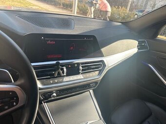 BMW M340i Kombi Xdrive 275KW - 18