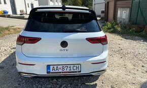 Golf 1.4 eHybrid GTE DSG, DPH, IQ.LIGHT - 18