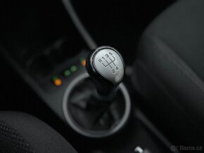 Škoda Fabia, 1,4 16V, Původ ČR, Klima, CEBIA - 18