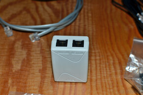 Počítačové kabely a redukce (napájecí, USB, VGA, PS/2, atd.) - 18