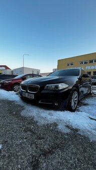 BMW 530 - 18