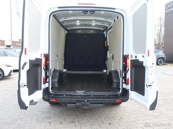 AKCE Ford Transit 2.0 96kW L2-350 TAŽNÉ ZAŘÍZENÍ NOVÝ ZÁRUKA - 18