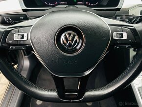 Volkswagen Passat 2.0TDI AUT TAŽNÉ DIGITÁLNÍ DISPLEJ SERVISK - 18