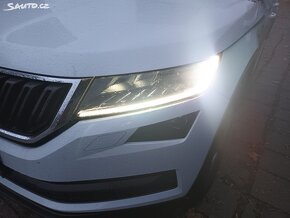 Škoda Kodiaq, 2.0TDI 110KW 63TKM ZÁRUKA - 18