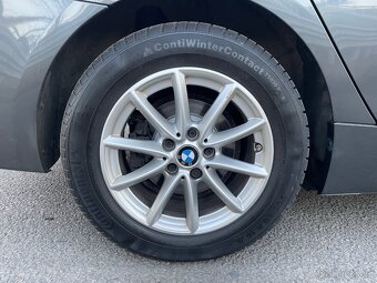 BMW 2 Gran Tourer 2020 M Sport, LED, kamera, navigace, 7 mís - 18