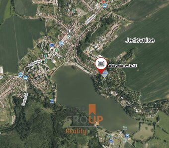 Prodej chaty o rozloze 38 m2 - Jedovnice, ev.č. 00119 - 18