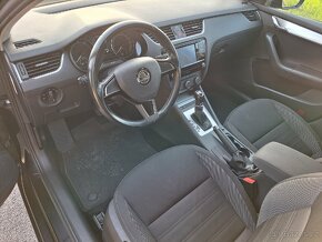 Škoda Octavia 1.5TSi 110kW DSG7 1.maj. Serv.kn. Cebia - 18