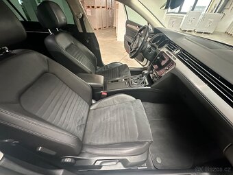 Volkswagen Passat 2.0 TDI 140kw - 18