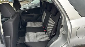 Suzuki SX4 1.6i 88kW ALU,Klima,Keyless - 18