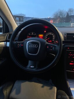 Audi a4 b7 2.0tdi 103kw - 18