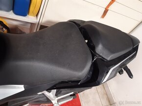 Honda CBR 500 R 2018 - 18