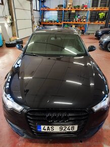 Audi A6 c7 2.0 TDI - 18