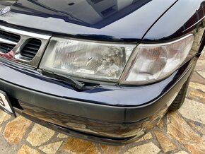 Saab 9-3,  2.0 TURBO SE CABRIO 1 MAJITEL - 18