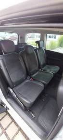 Volkswagen Sharan, VW Sharan 2,0TDI automat 6st.; 7 míst - 18