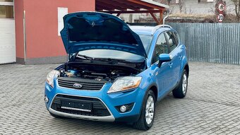 Ford Kuga //2.5T//147kW//4x4//2.MAJ//SERVIS// - 18