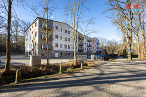 SLEVA Prodej bytu 5+kk, 179 m², Cheb, ul. Břehnická - 18