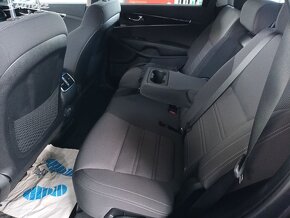 Kia Sorento, 2.2CRDi 147kw 92tkm 4x4 taž. - 18